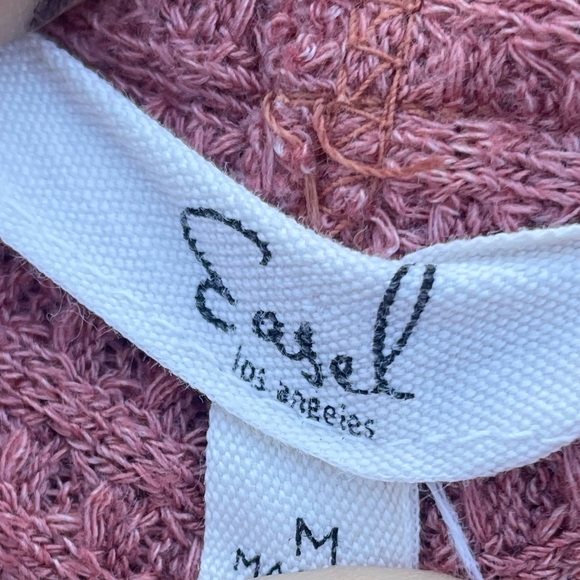 Easel Sweater - Picture 2 of 2